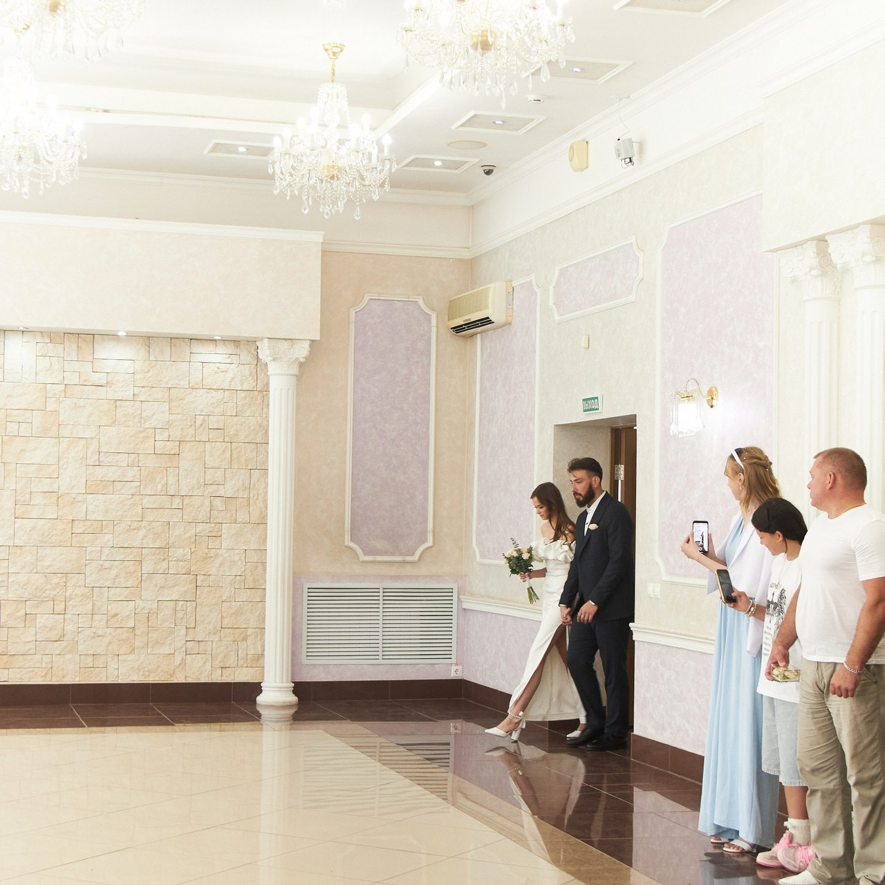 ОТЗЫВЫ. Фотограф в Екатеринбурге и Москве, Анна