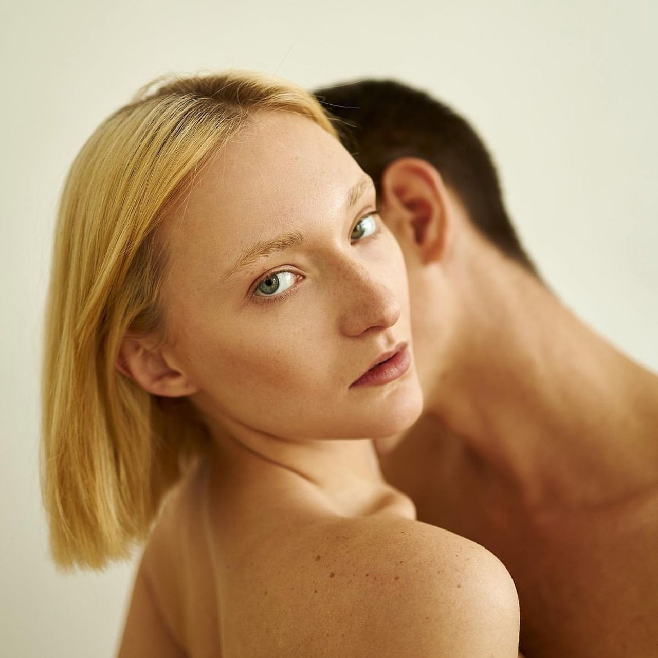 Софа и&nbsp;Андрей