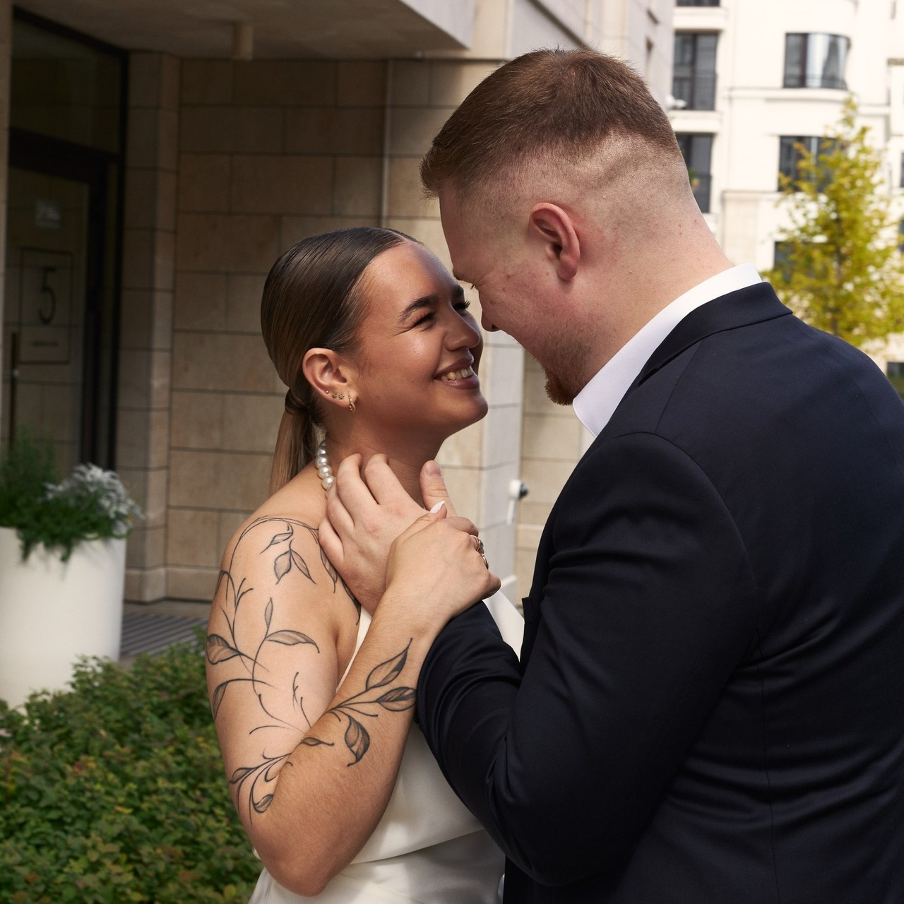 ОТЗЫВЫ. Фотограф в Екатеринбурге и Москве, Анна