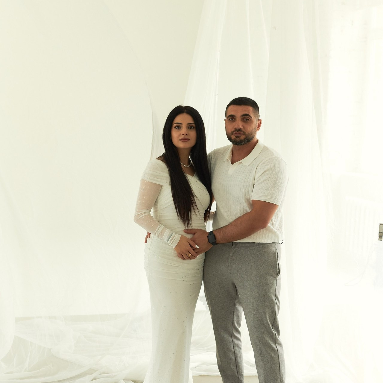 ОТЗЫВЫ. Фотограф в Екатеринбурге и Москве, Анна