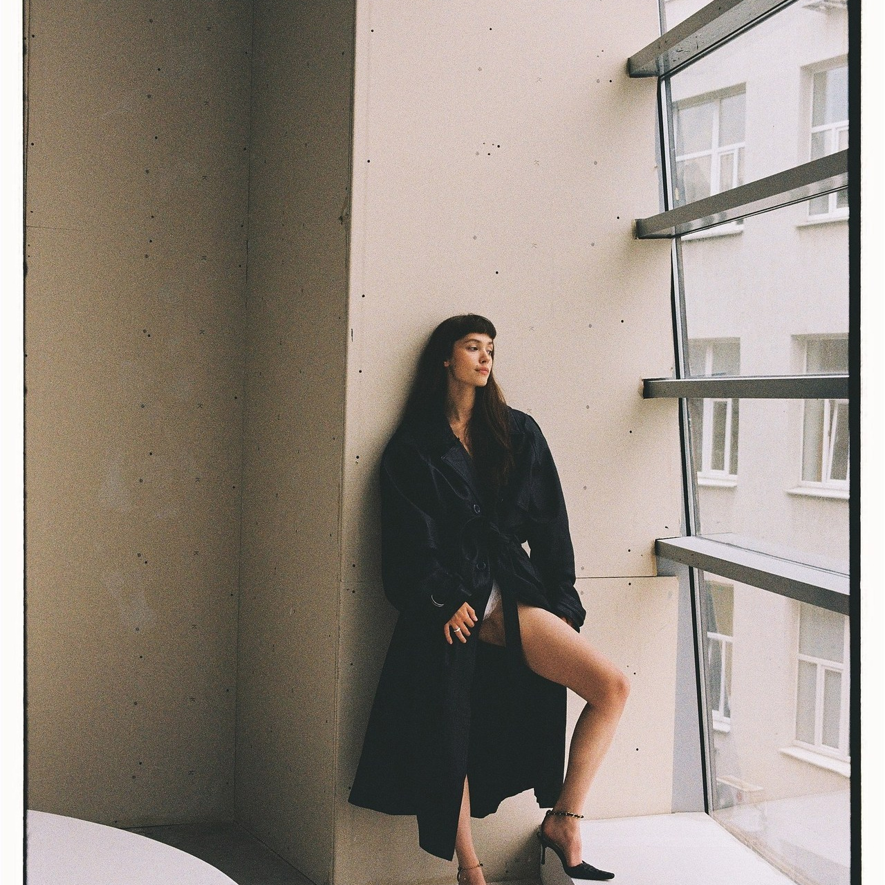 ОТЗЫВЫ. Фотограф в Екатеринбурге и Москве, Анна