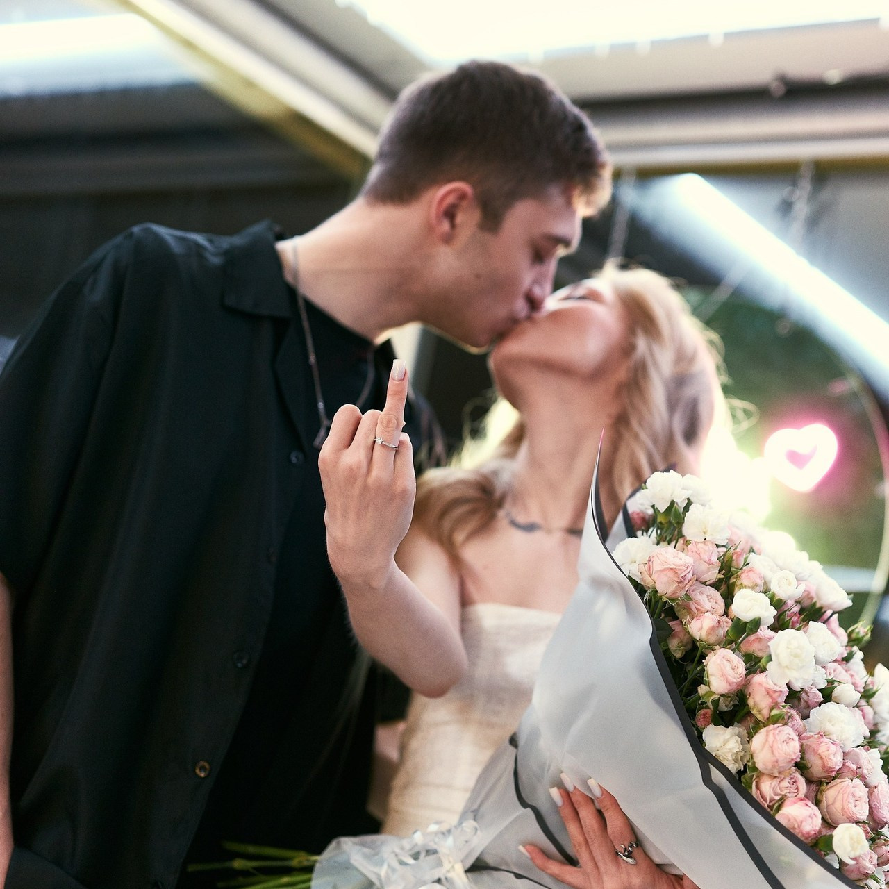 ОТЗЫВЫ. Фотограф в Екатеринбурге и Москве, Анна