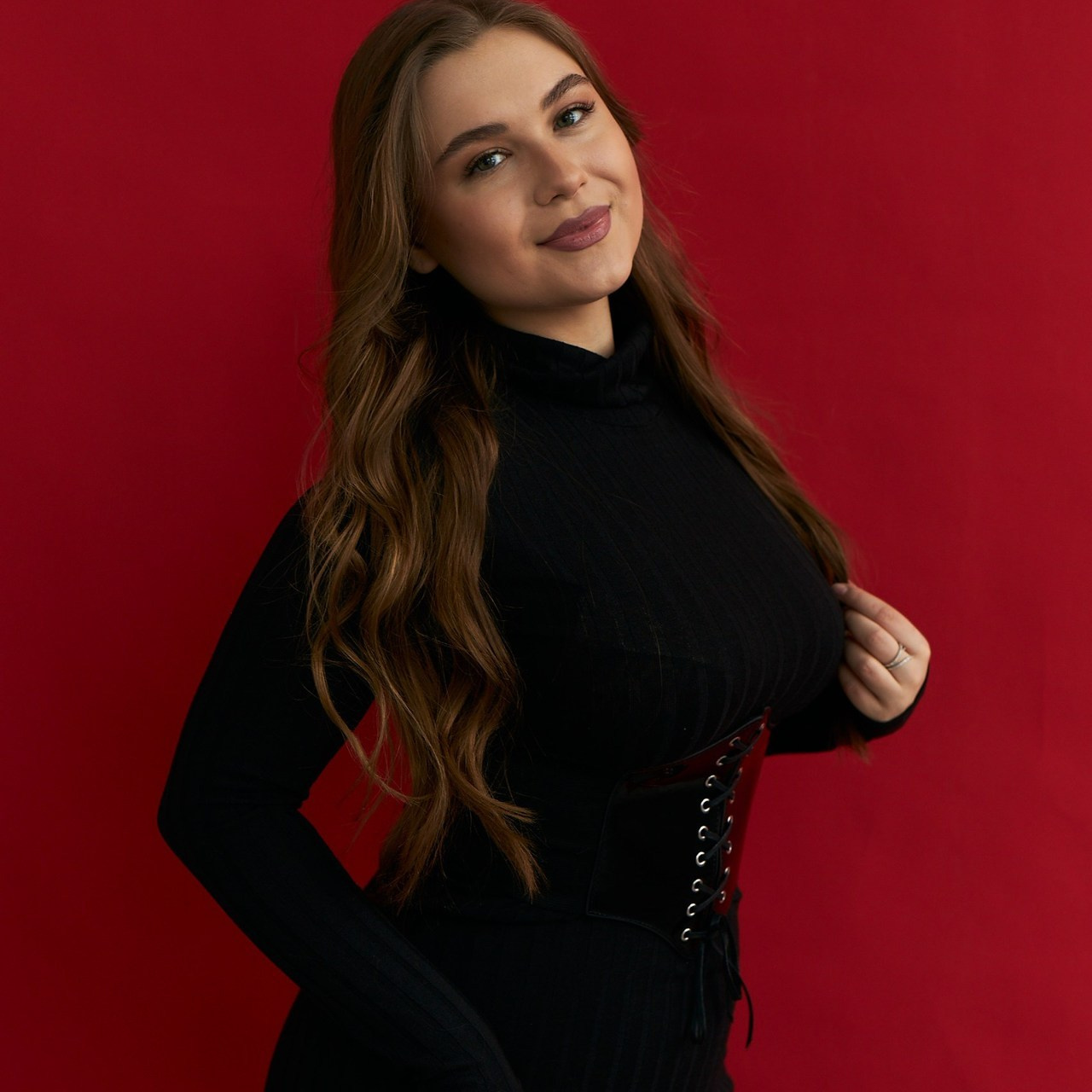 ОТЗЫВЫ. Фотограф в Екатеринбурге и Москве, Анна