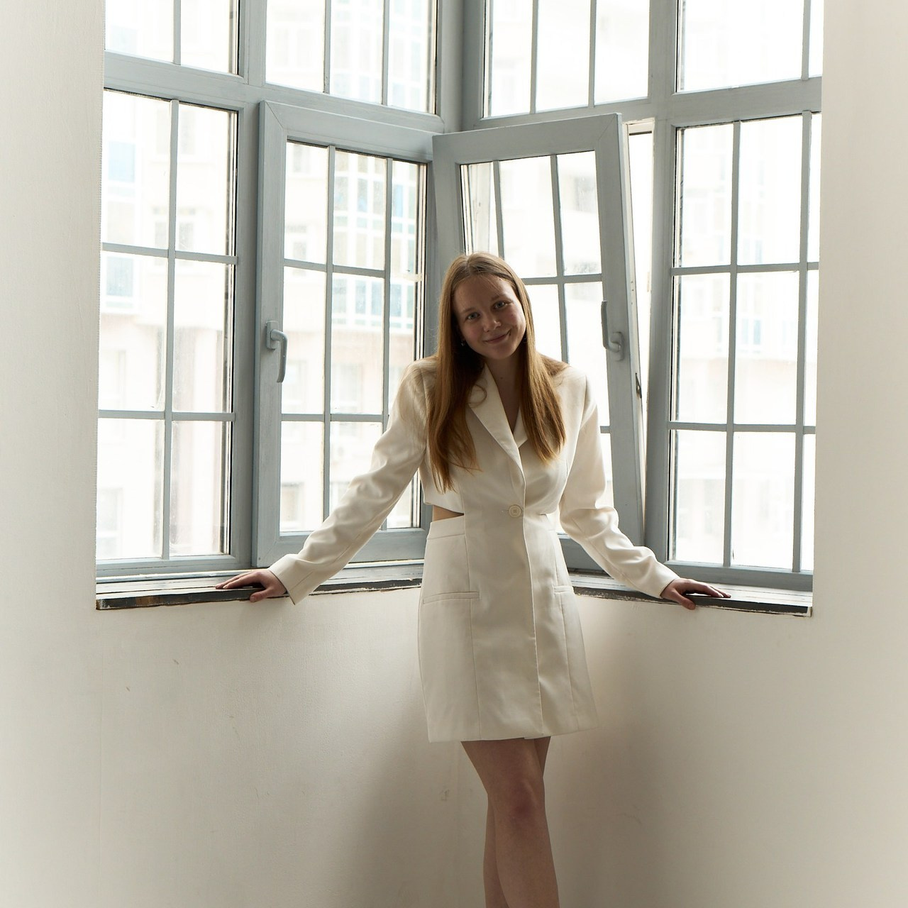 ОТЗЫВЫ. Фотограф в Екатеринбурге и Москве, Анна