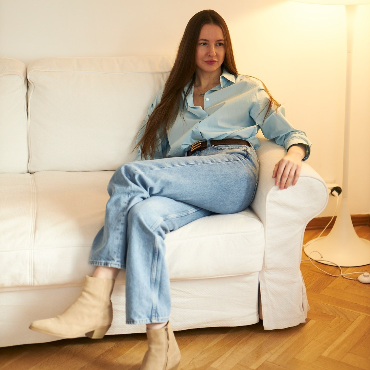 ОТЗЫВЫ. Фотограф в Екатеринбурге и Москве, Анна