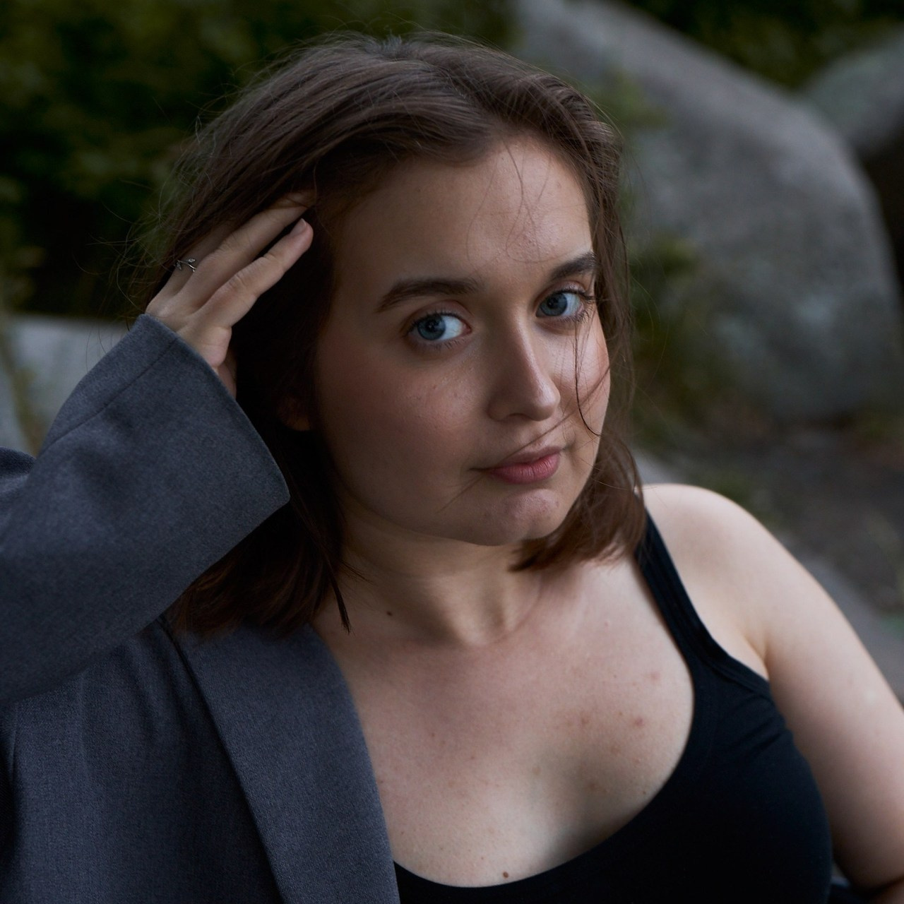 ОТЗЫВЫ. Фотограф в Екатеринбурге и Москве, Анна