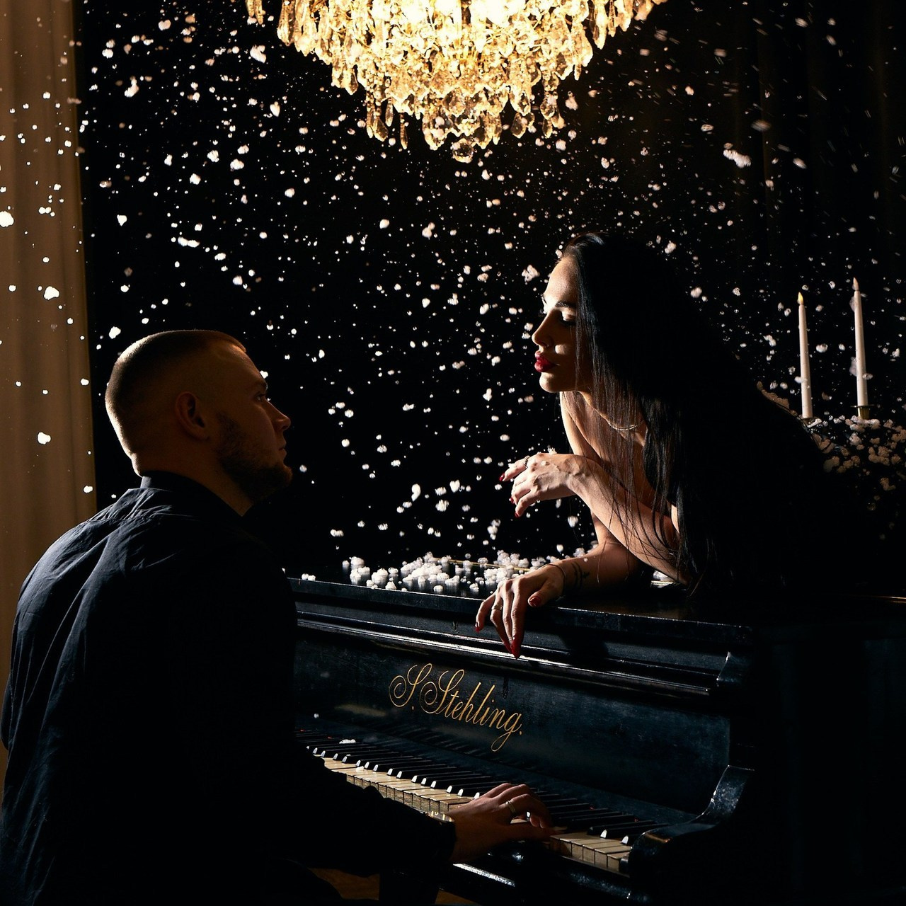 ОТЗЫВЫ. Фотограф в Екатеринбурге и Москве, Анна