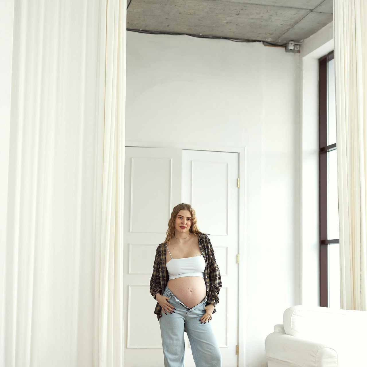 ОТЗЫВЫ. Фотограф в Екатеринбурге и Москве, Анна