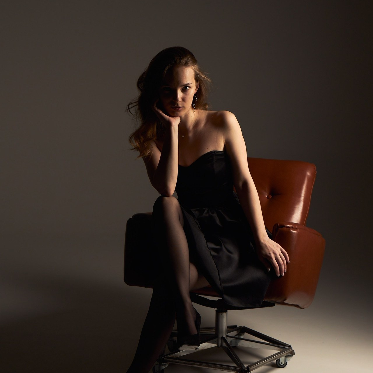 ОТЗЫВЫ. Фотограф в Екатеринбурге и Москве, Анна