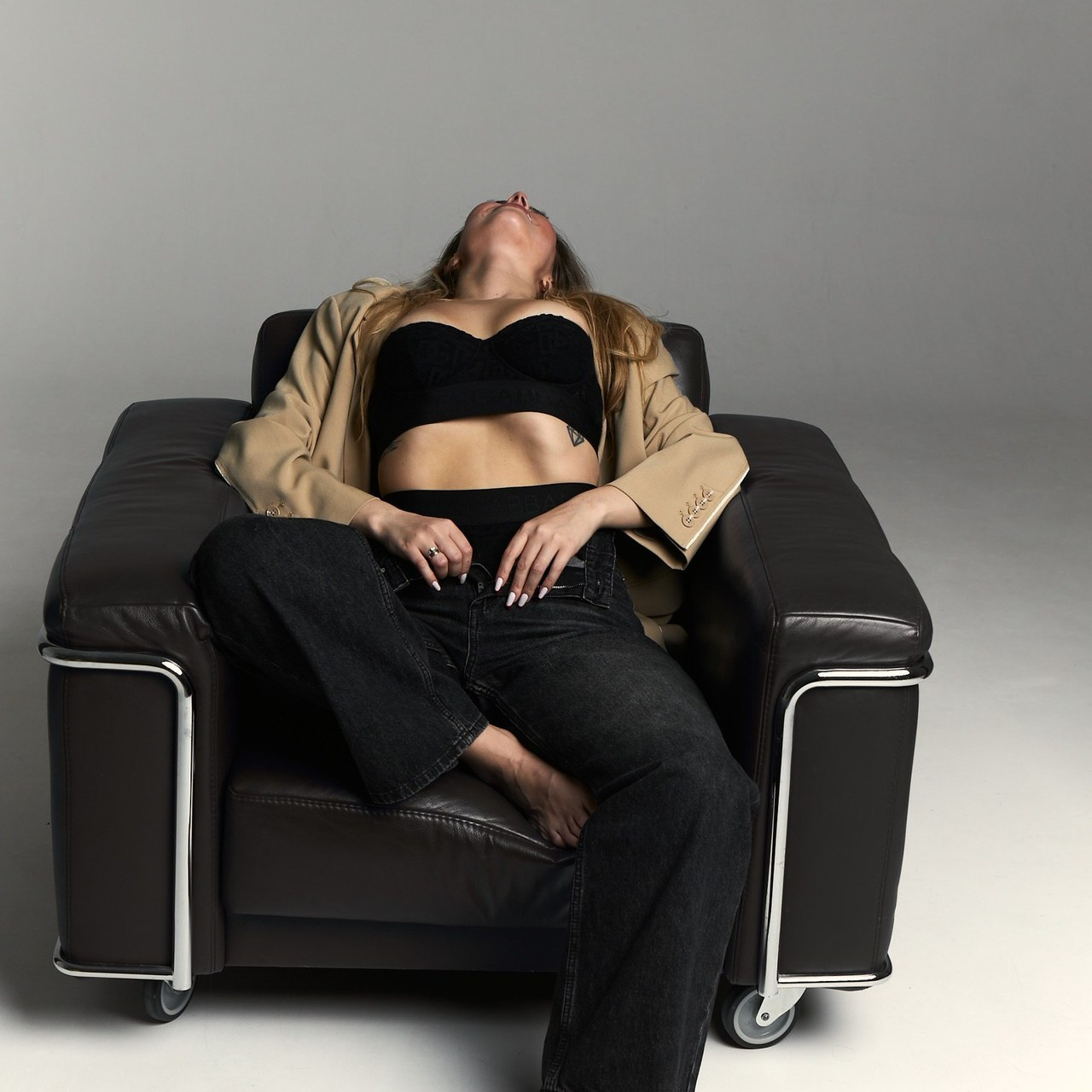 ОТЗЫВЫ. Фотограф в Екатеринбурге и Москве, Анна