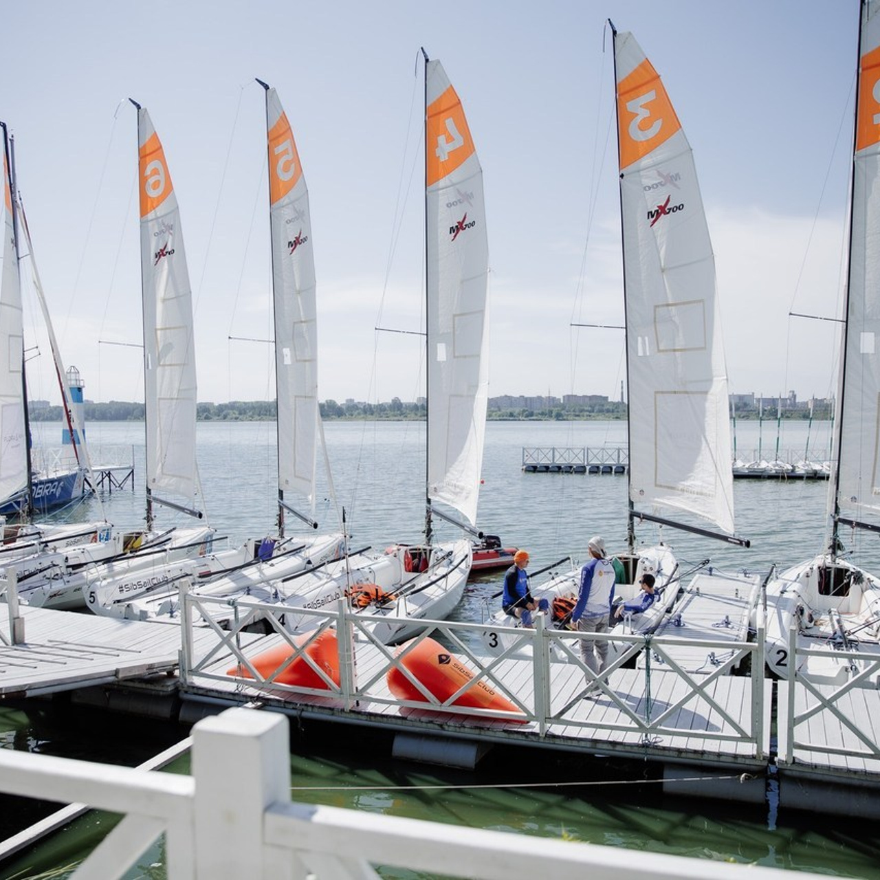 Отзывы. Главная