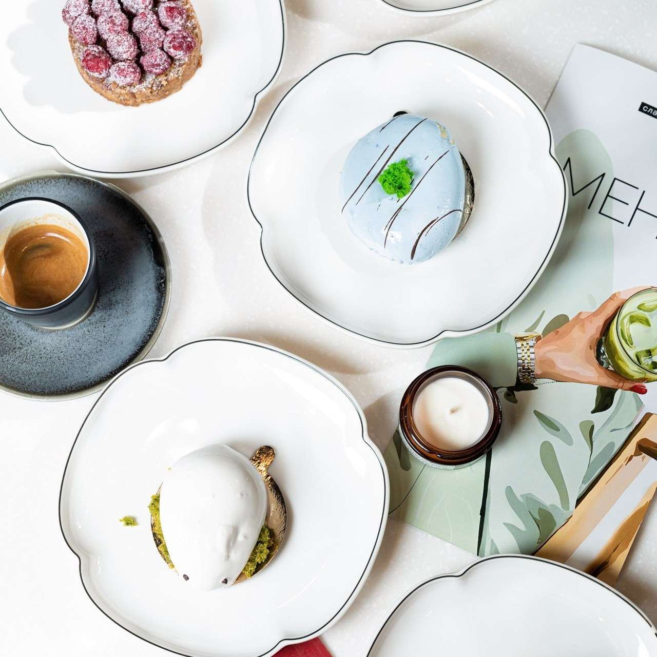 Отзывы. Фотограф в Алматы Велиляева Алена