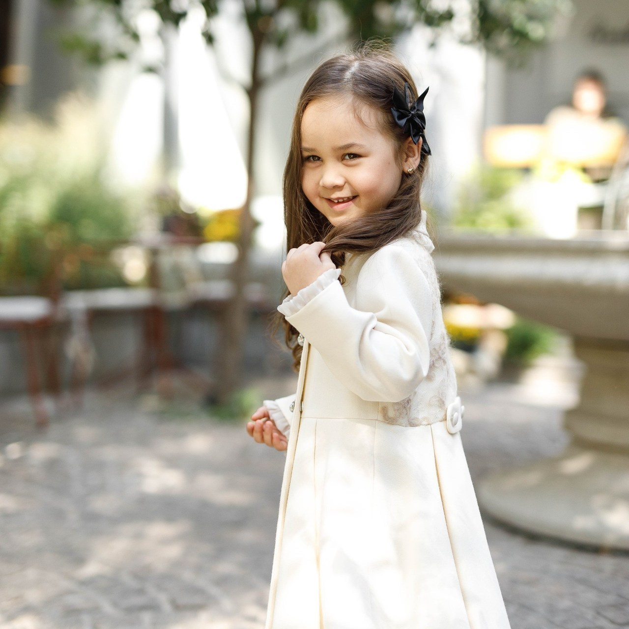 Отзывы. Фотограф в Алматы Велиляева Алена