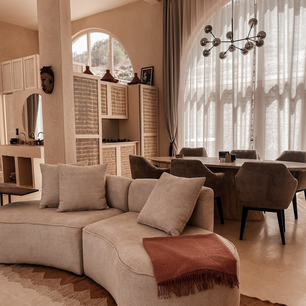 FEEDBACK. Olga Popova — Photographer in Morocco