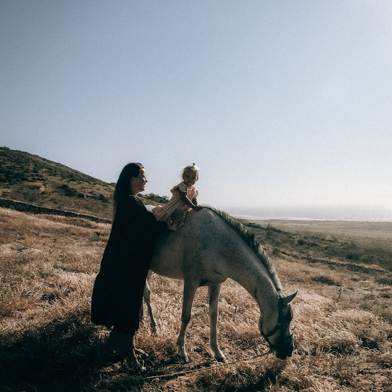 FEEDBACK. Olga Popova — Photographer in Morocco