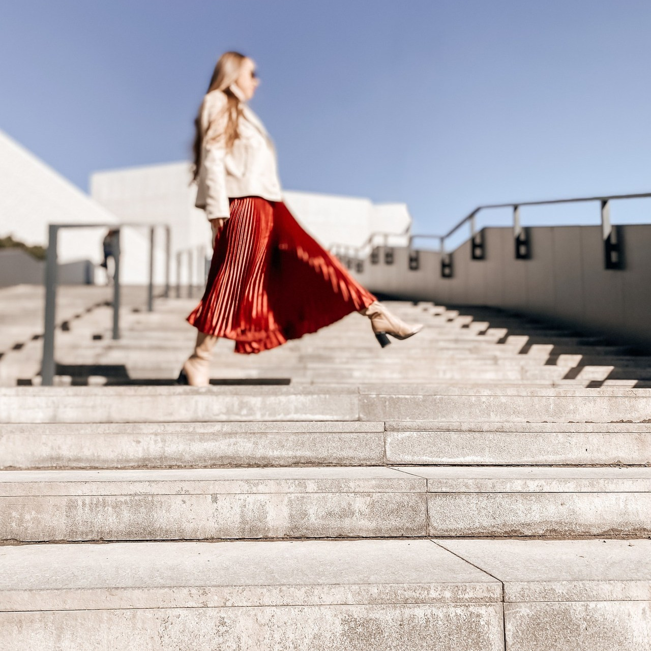 FEEDBACK. Olga Popova — Photographer in Morocco