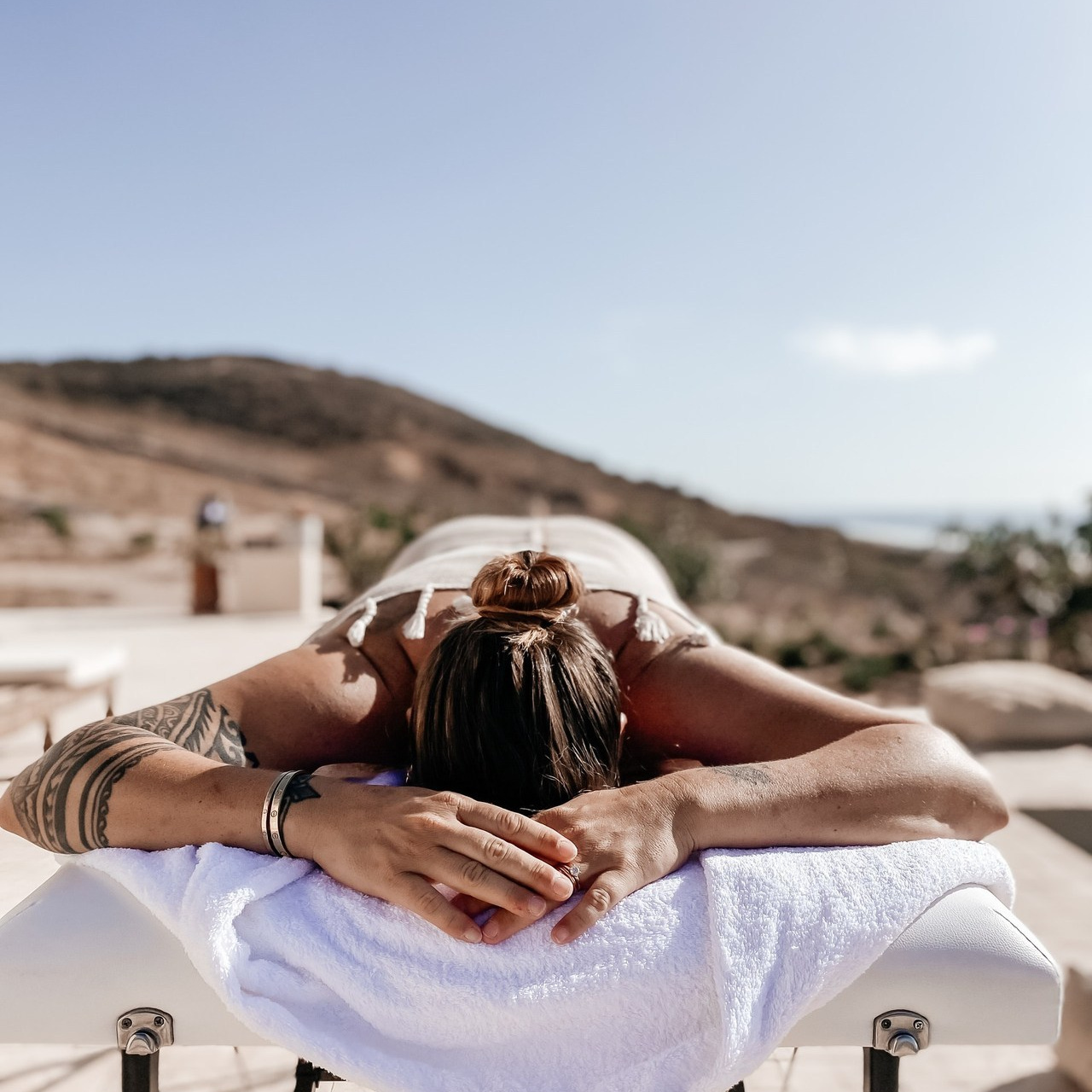 FEEDBACK. Olga Popova — Photographer in Morocco