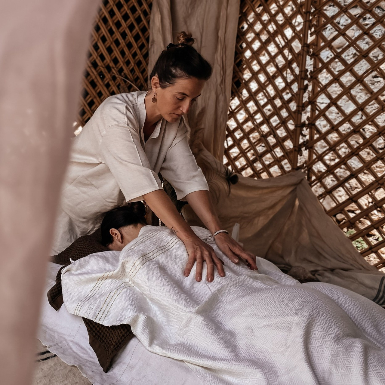 FEEDBACK. Olga Popova — Photographer in Morocco