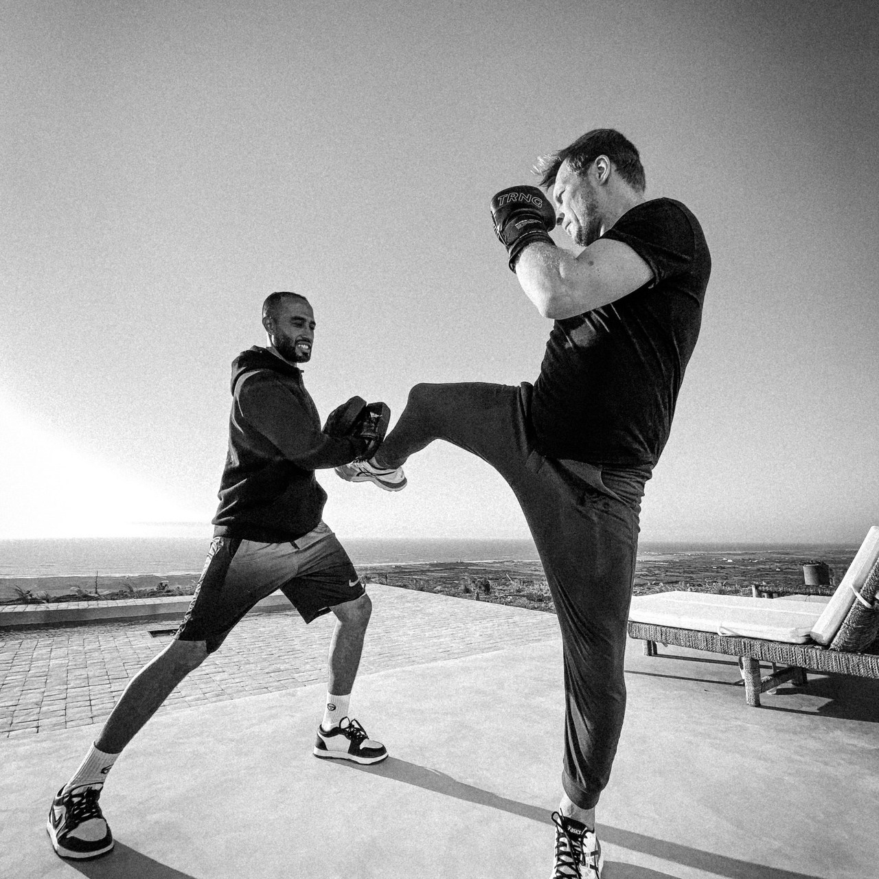 FEEDBACK. Olga Popova — Photographer in Morocco