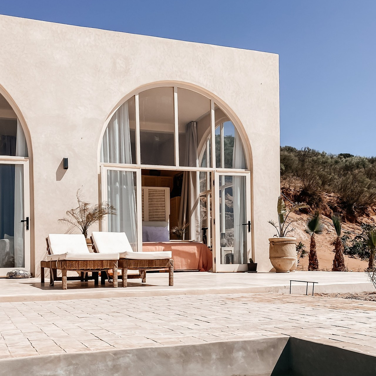 FEEDBACK. Olga Popova — Photographer in Morocco