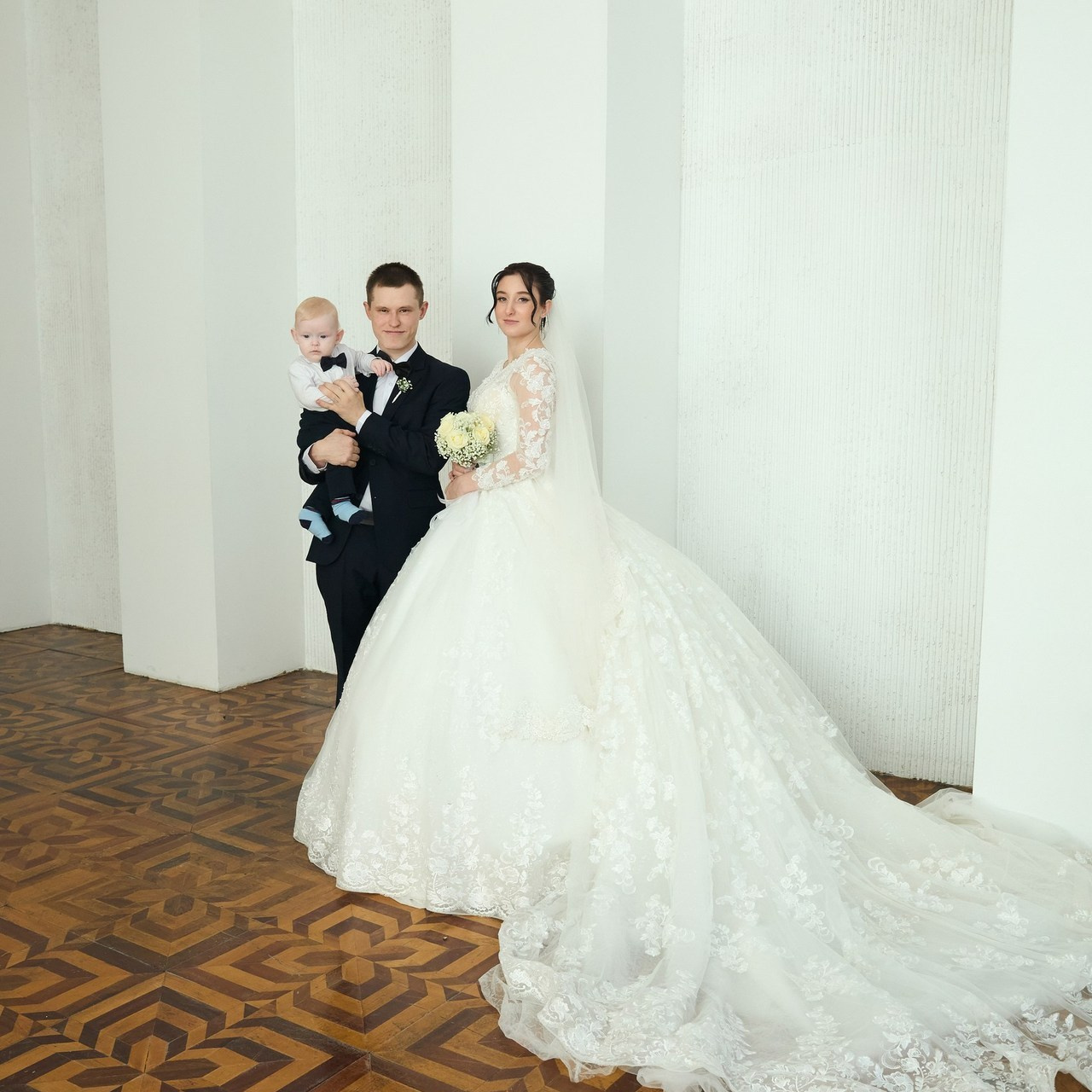 Отзывы. Фотограф Максим Маркелов