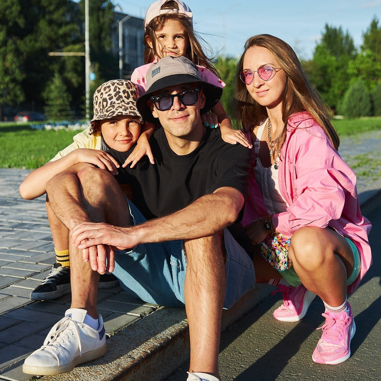 Отзывы. Фотограф Максим Маркелов