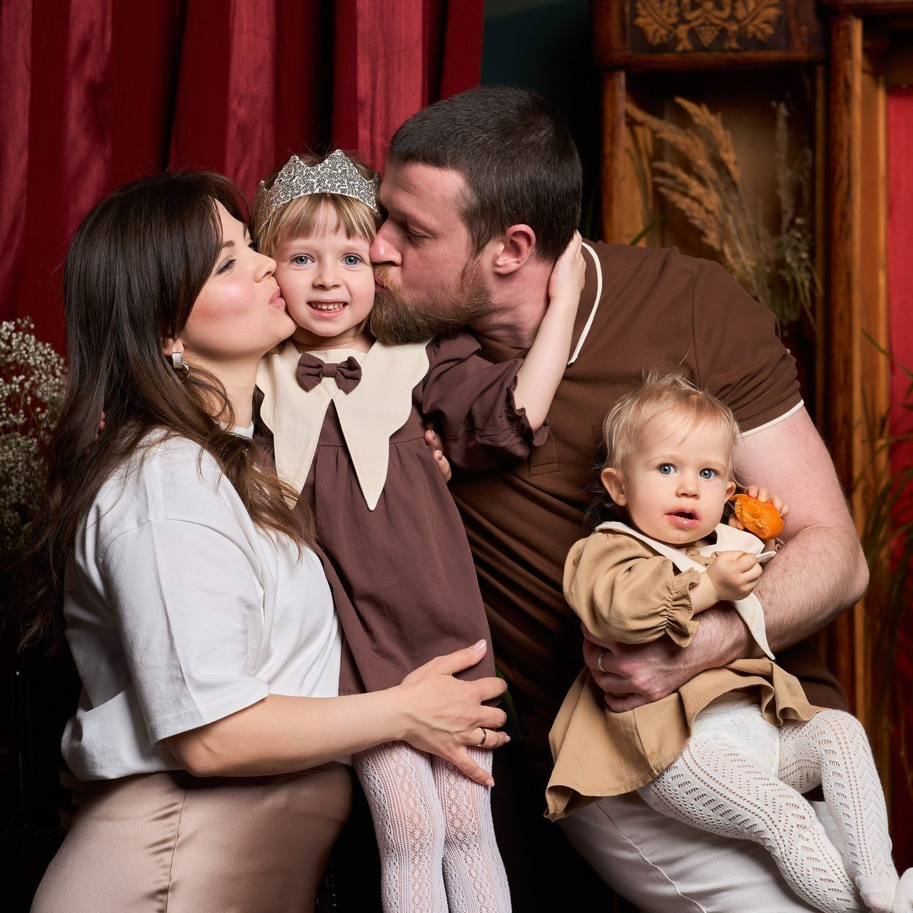 Отзывы. Фотограф Максим Маркелов