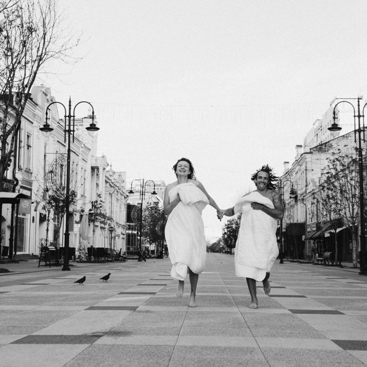 Отзывы. Фотограф Максим Маркелов