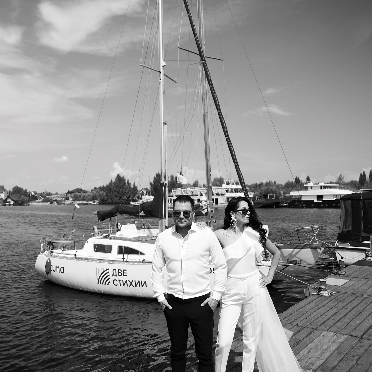 Отзывы. Фотограф Максим Маркелов