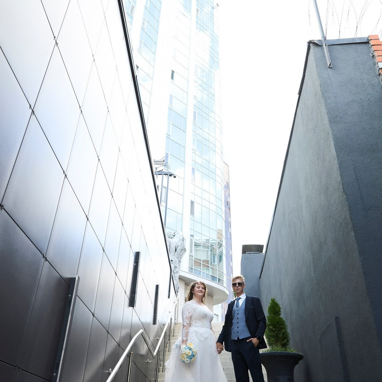 Отзывы. Фотограф Максим Маркелов