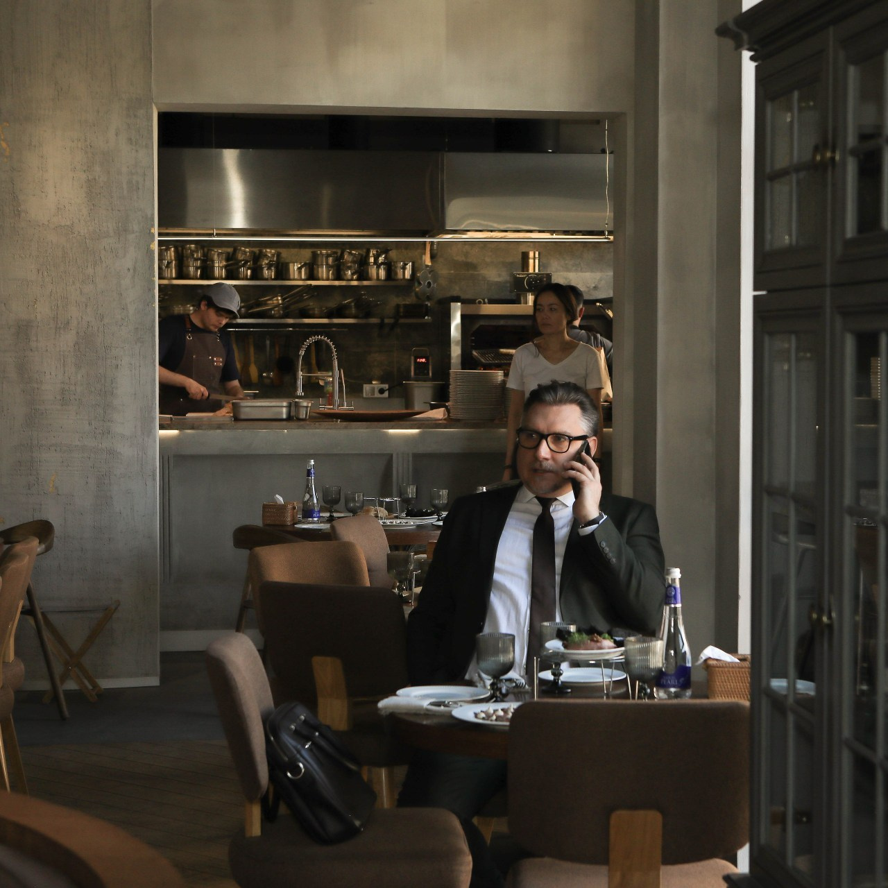 Отзывы. Индивидуальный фотограф в Москве Старченкова Ольга