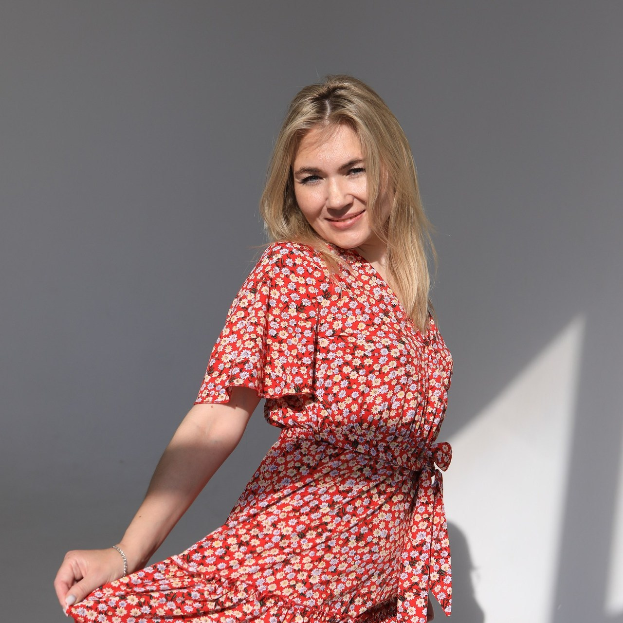 Отзывы. Индивидуальный фотограф в Москве Старченкова Ольга