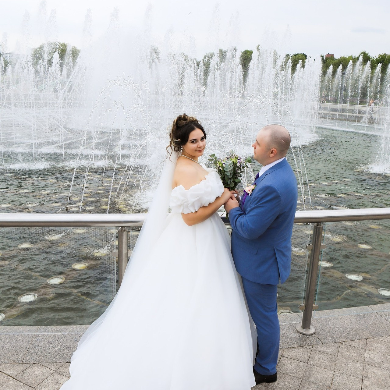 Отзывы. Индивидуальный фотограф в Москве Старченкова Ольга
