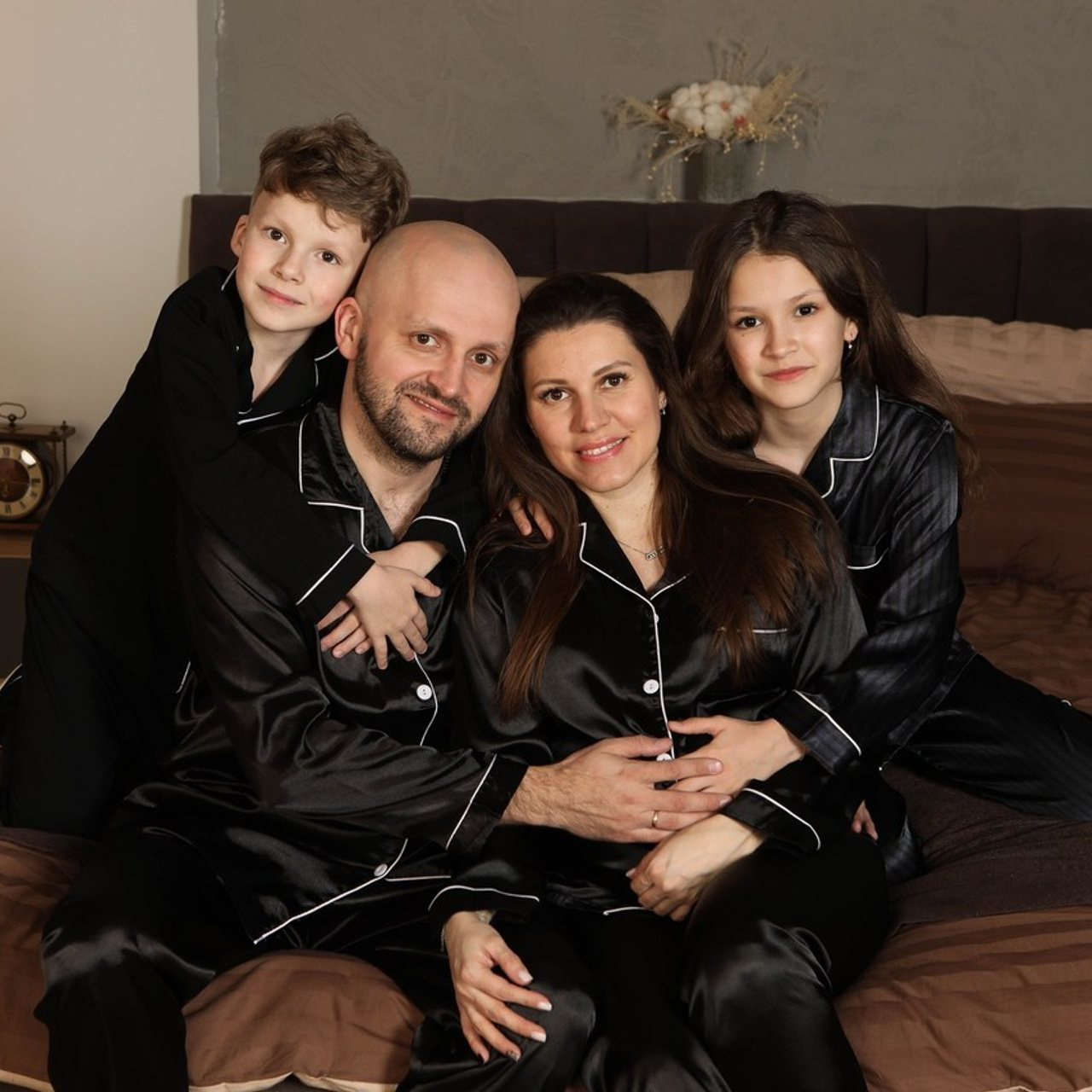 Отзывы. Индивидуальный фотограф в Москве Старченкова Ольга