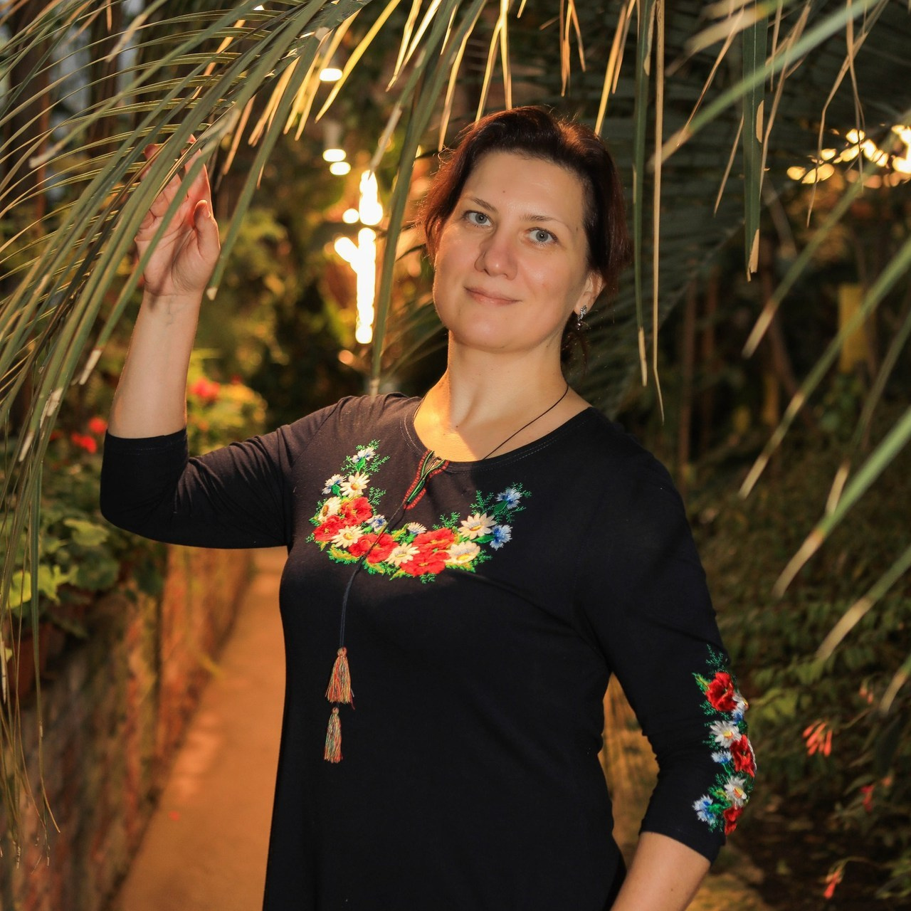 Отзывы. Индивидуальный фотограф в Москве Старченкова Ольга