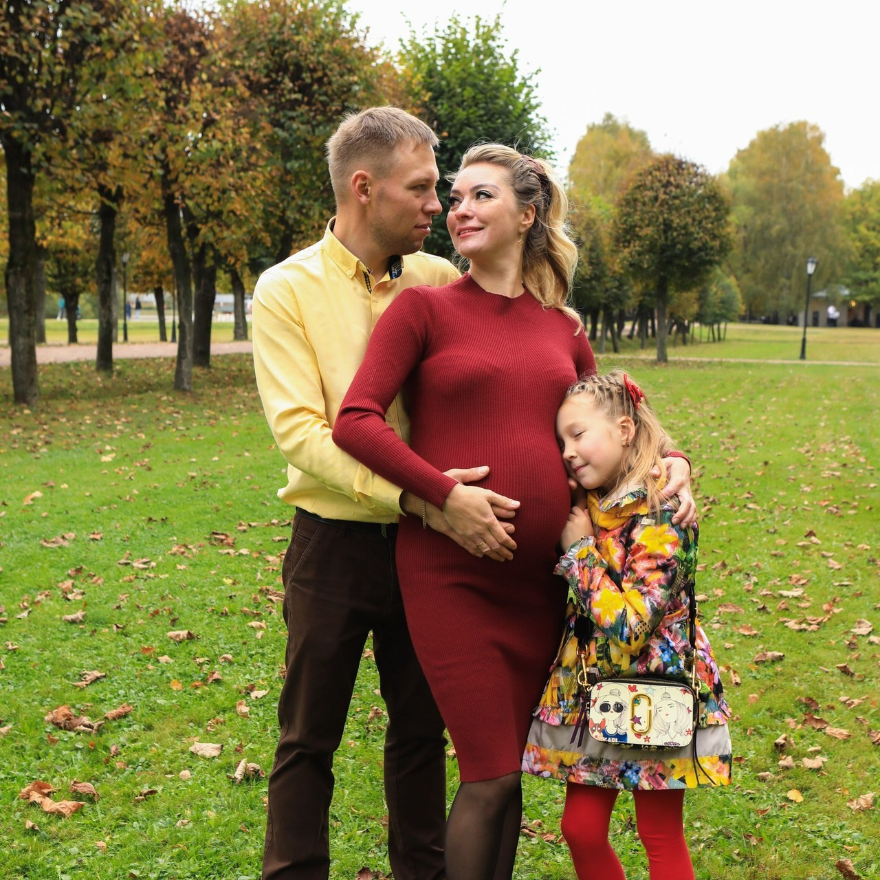 Отзывы. Индивидуальный фотограф в Москве Старченкова Ольга