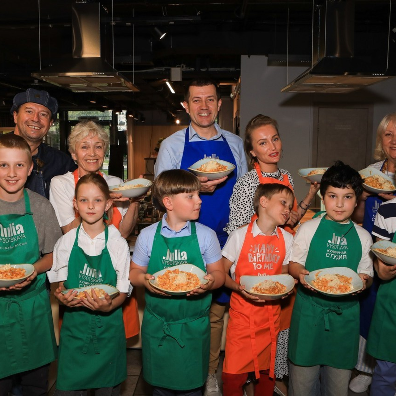 Отзывы. Индивидуальный фотограф в Москве Старченкова Ольга