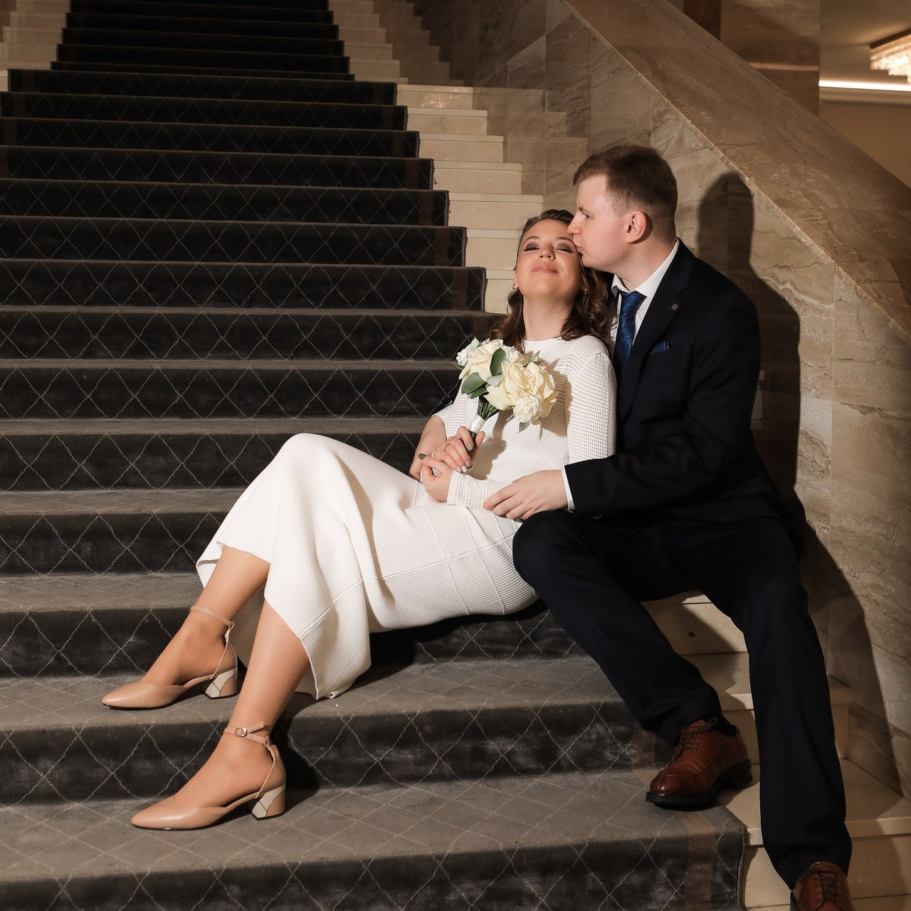 Отзывы. Индивидуальный фотограф в Москве Старченкова Ольга