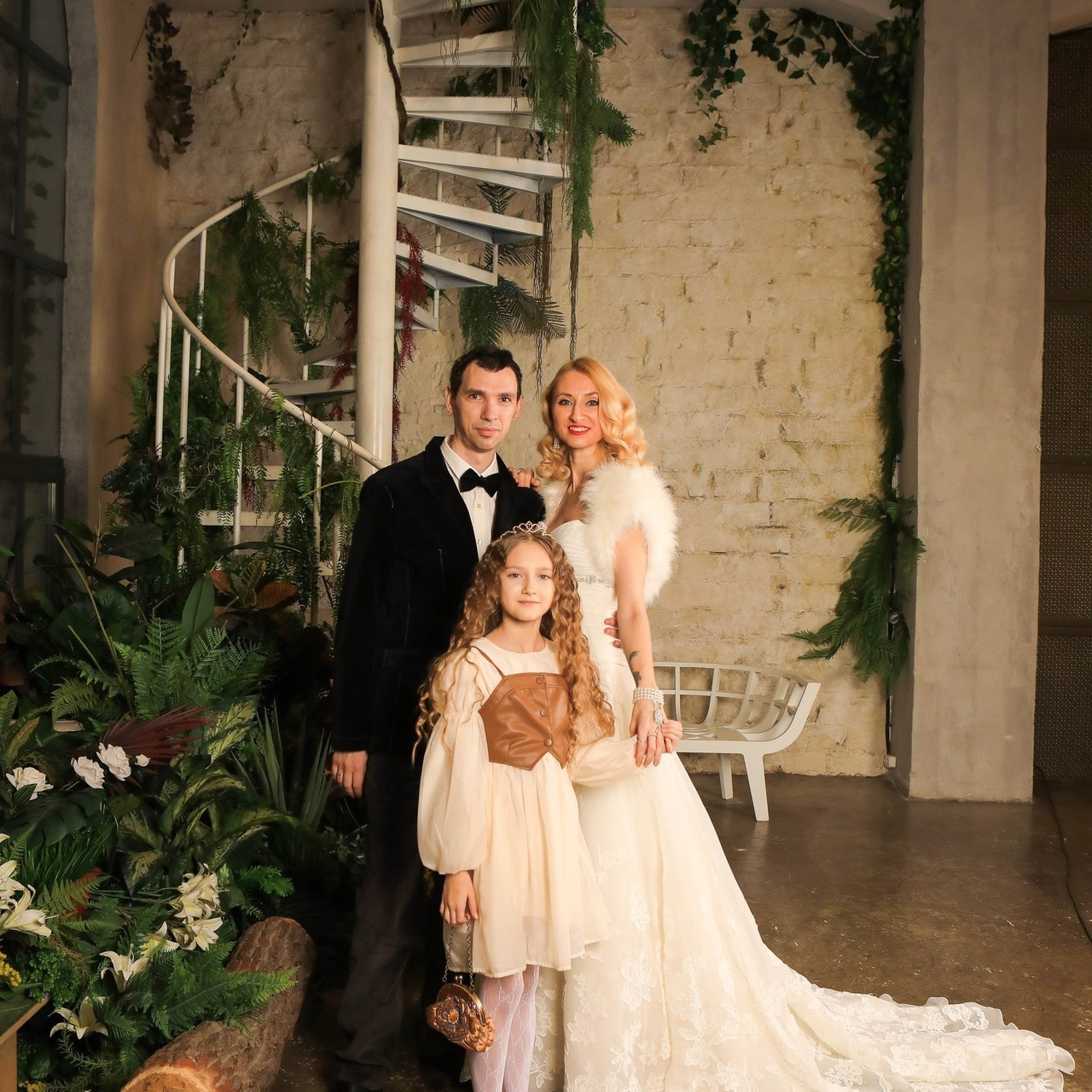 Отзывы. Индивидуальный фотограф в Москве Старченкова Ольга