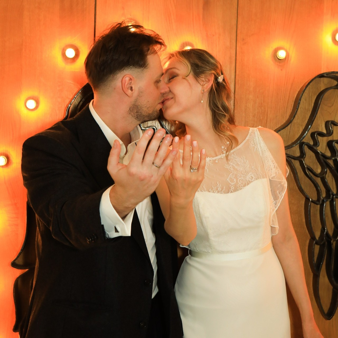 Отзывы. Индивидуальный фотограф в Москве Старченкова Ольга