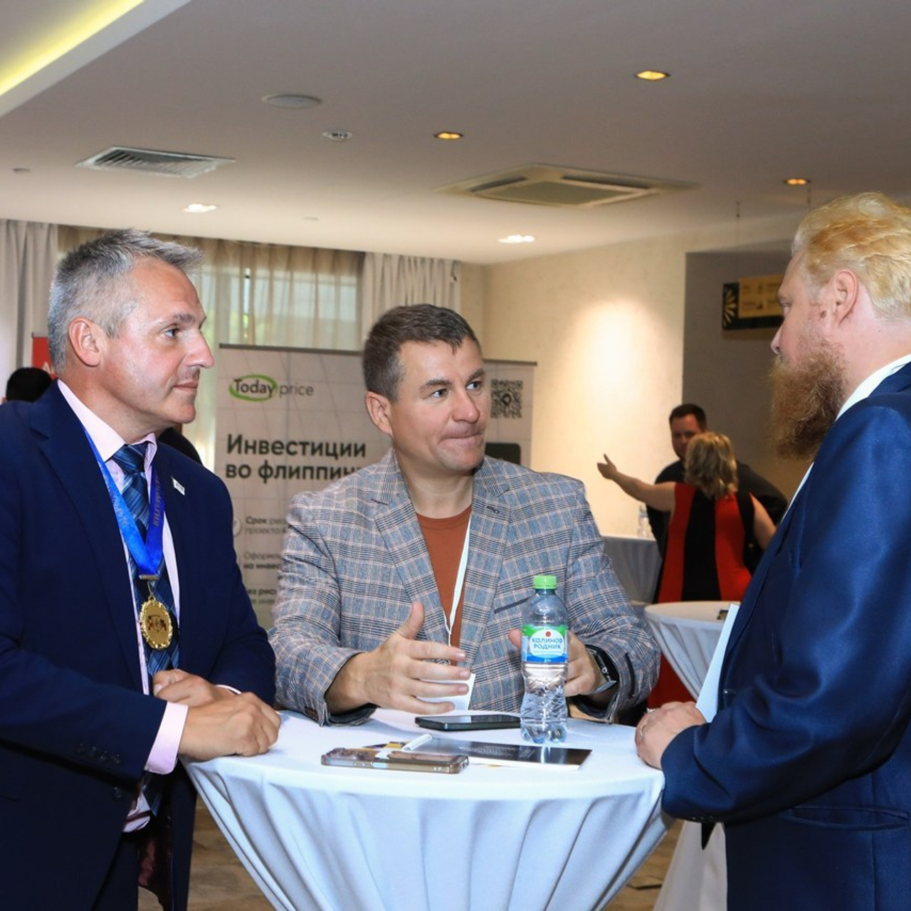 Отзывы. Индивидуальный фотограф в Москве Старченкова Ольга