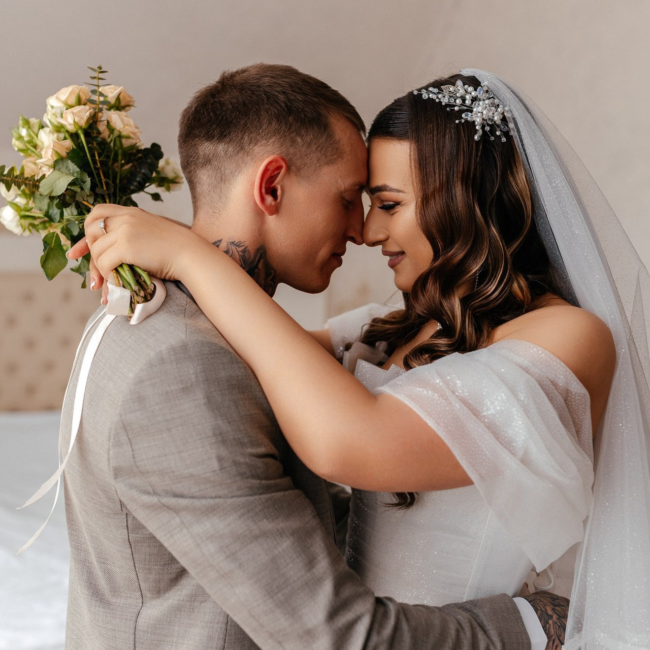 Отзывы. Свадебный фотограф в Буденновске