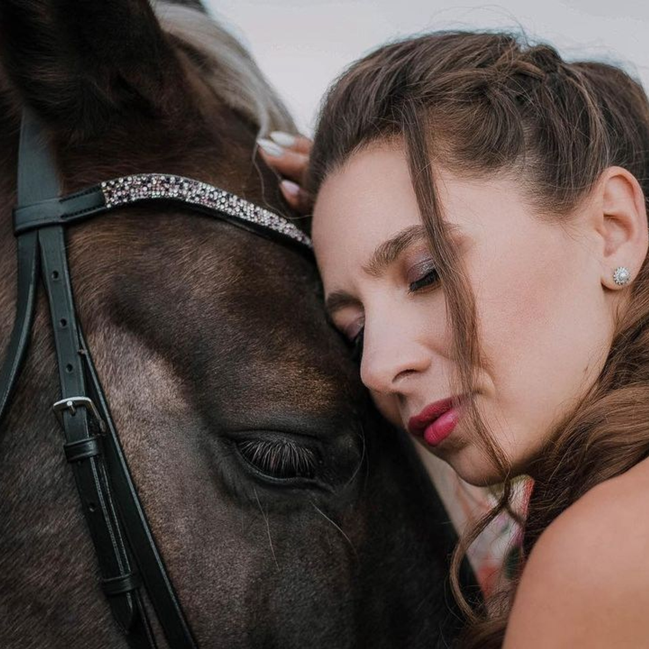 Фотосессии с лошадьми. Wixmort | photographer Polina Soldatova