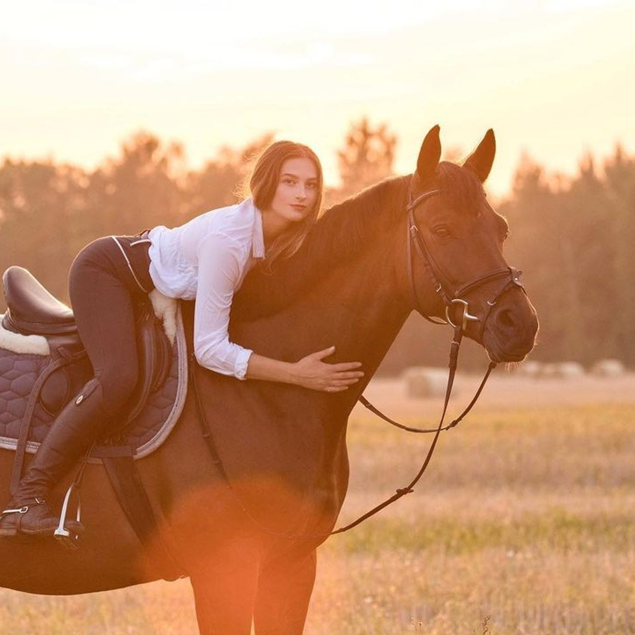 Фотосессии с лошадьми. Wixmort | photographer Polina Soldatova