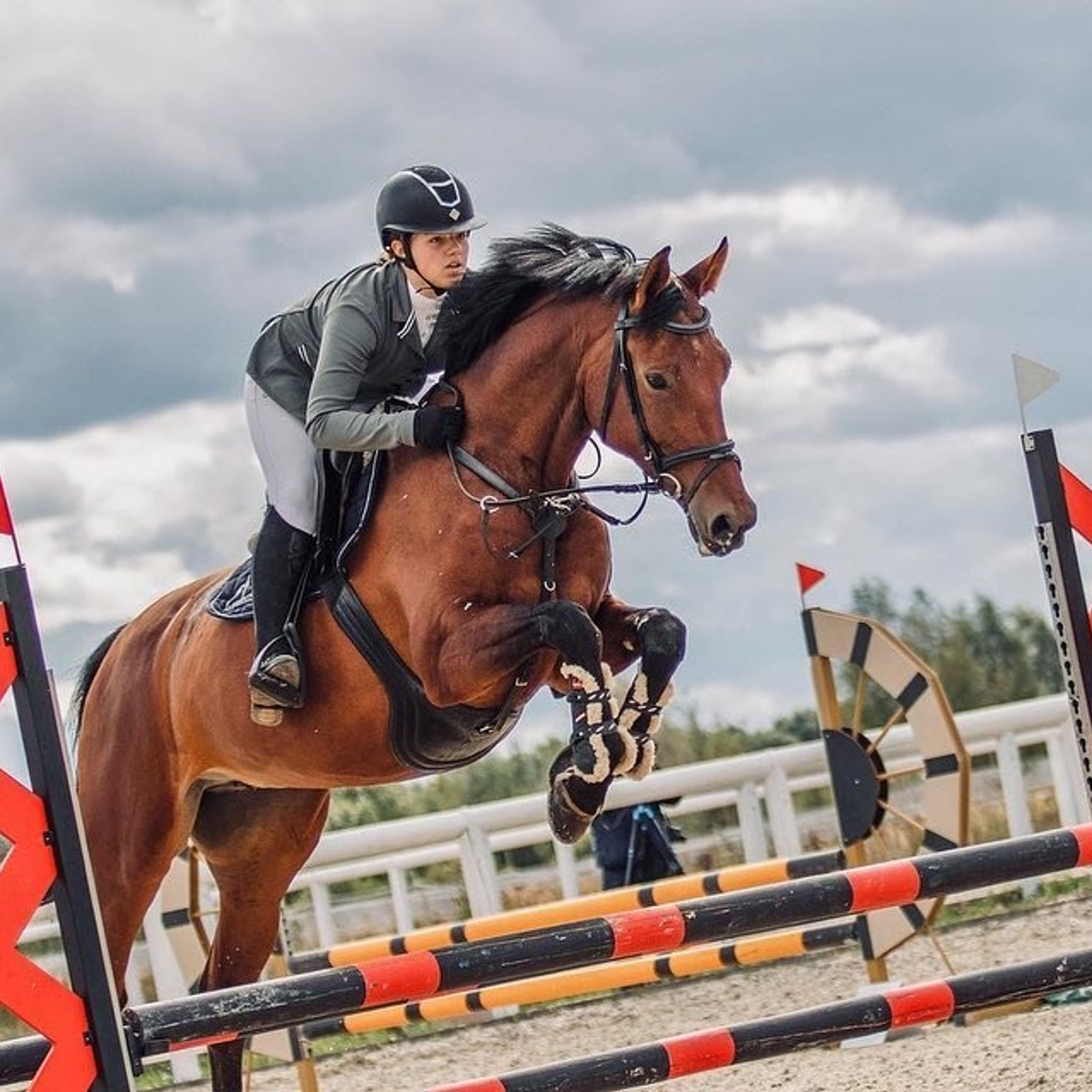 Фотосессии с лошадьми. Wixmort | photographer Polina Soldatova