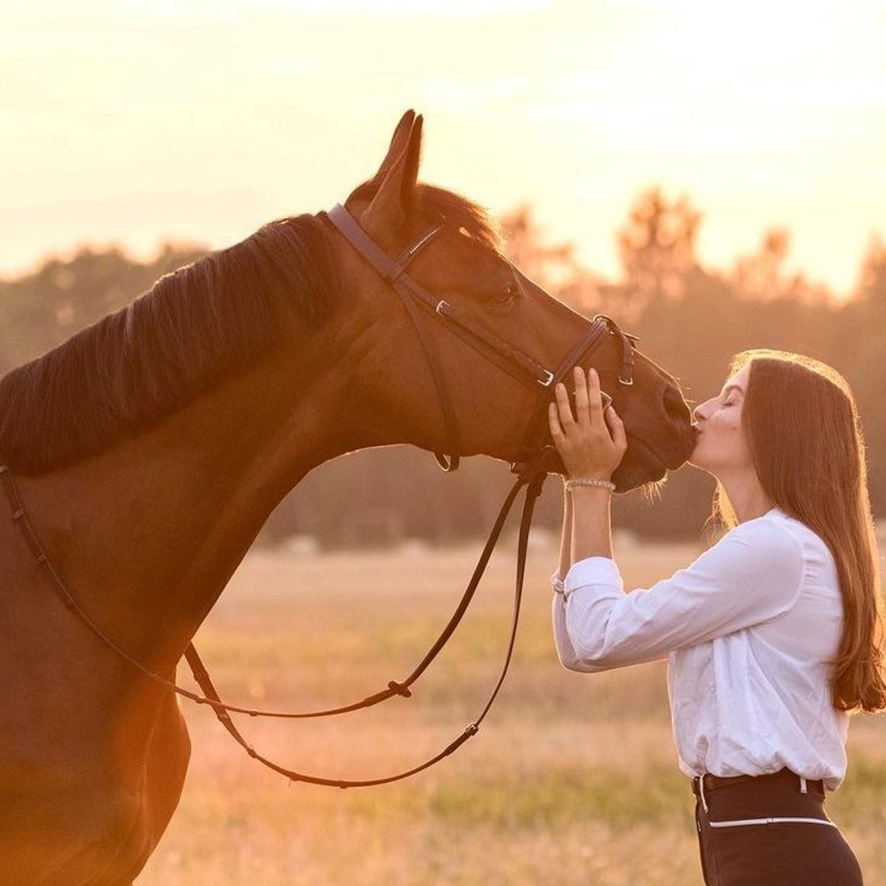 Фотосессии с лошадьми. Wixmort | photographer Polina Soldatova