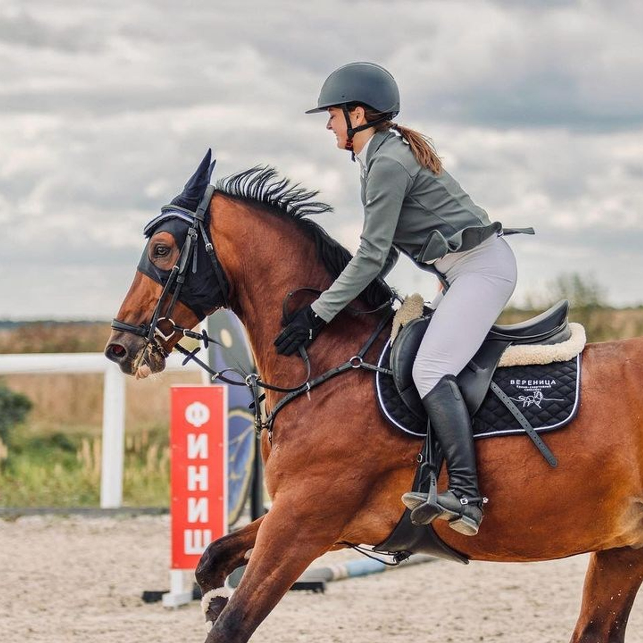 Фотосессии с лошадьми. Wixmort | photographer Polina Soldatova