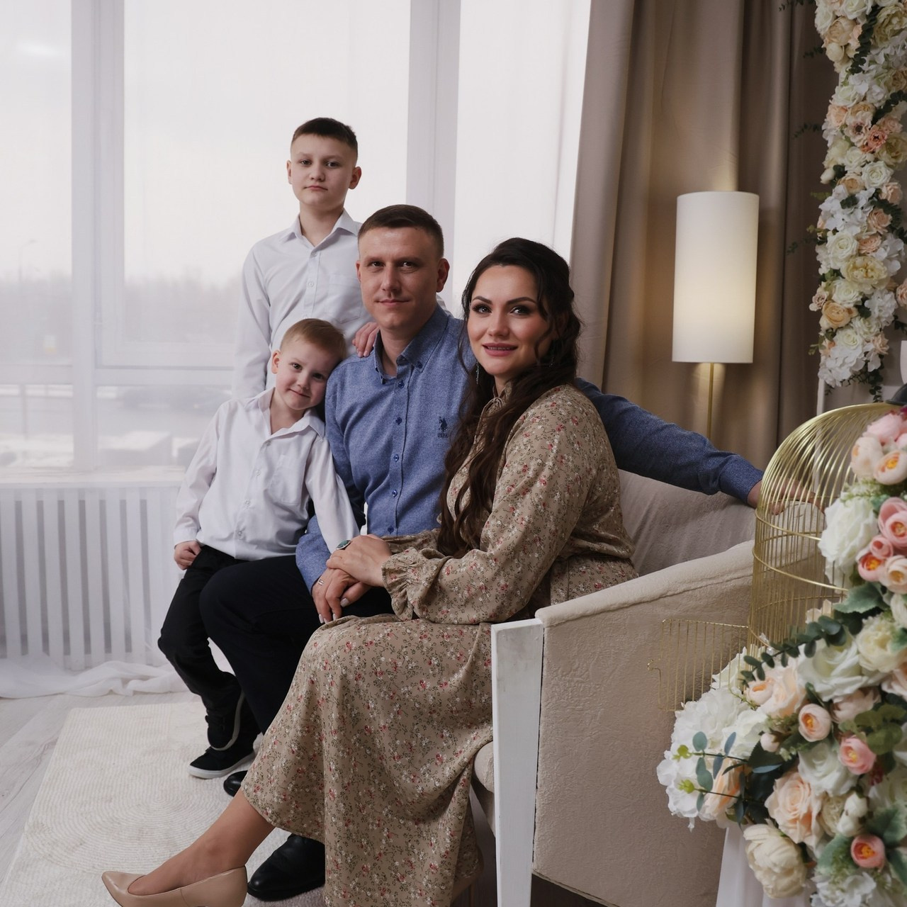 Отзывы. Олеся Шатохина Фотограф Солнечногорск Зеленоград Клин Фотосессия