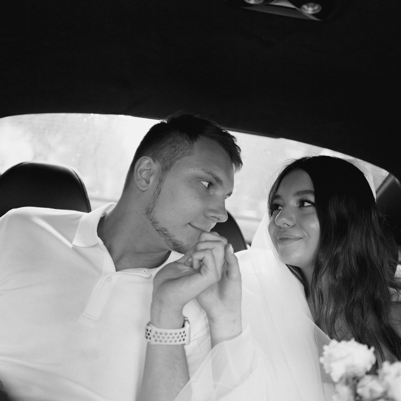 Профессиональный фотограф в Екатеринбурге — Виолетта Бунос