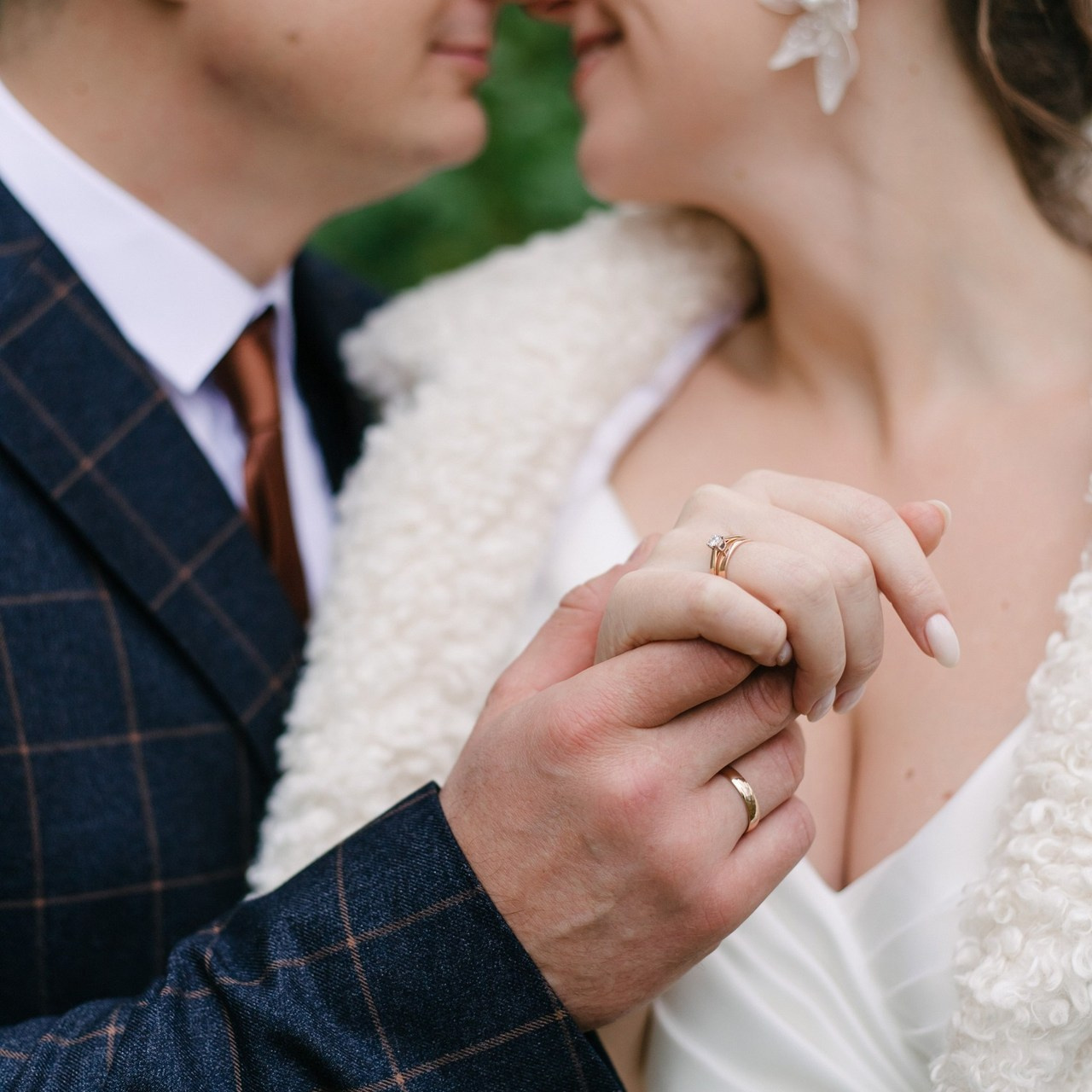 Отзывы. Свадебный фотограф Москва Воронеж Ленкова Ксения